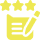 3 ideas are selected