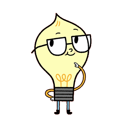 Thinking Gif