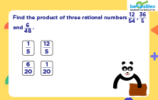 Rational Numbers - Definition, Types, Properties & Examples