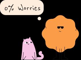 worries